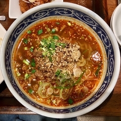 富士力食堂 トレッサ横浜店の画像