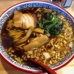 ラーメン