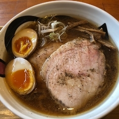 ENTERTAIN麺T style JUNK STORY M.I Labelの画像