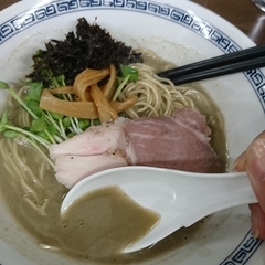 中華そば まゑだの画像