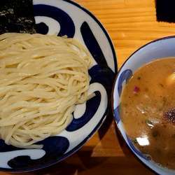 つけ麺中盛