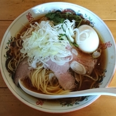 餃子と麺 こむぎの画像