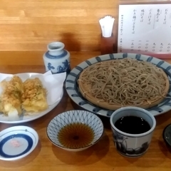 生粉打ち やじまの画像