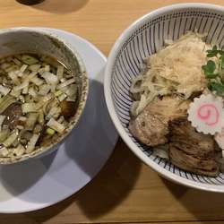 つけ麺