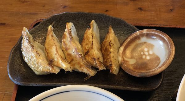 「中華そば Bランチ＋味玉（税別￥880＋￥100）」@麺や食堂 本店の写真