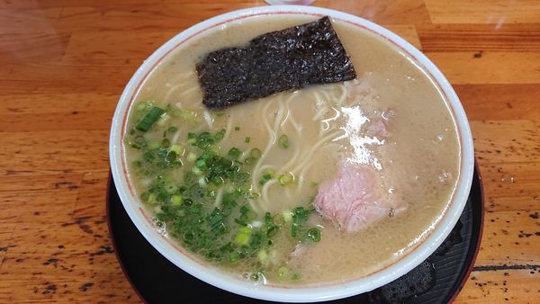 「ラーメン」@圭順の写真