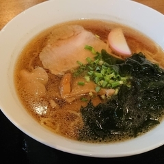 蕎麦屋みのりの画像