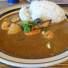 Cuffy coffee&curryの画像