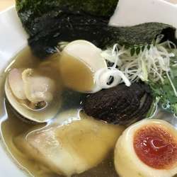 浦安ラーメン