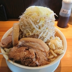 ラーメン縁次の画像