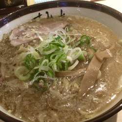 味噌らーめん♡