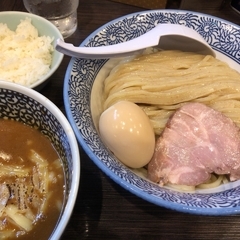 豚骨一燈 立川の画像