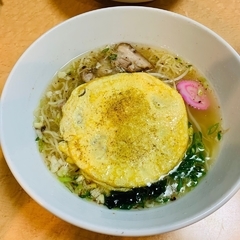 めんくい亭の画像