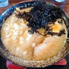 麺処 遥かの画像