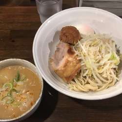つけ麺 醤油風味