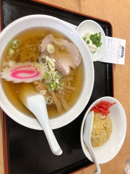 「ラーメン」@太七の写真