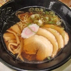 東海北陸自動車道 ひるがの高原SA 軽食コーナーの画像