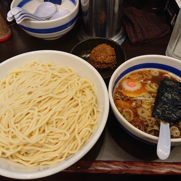 「もりカレー900円、中盛100円、生ビール570円」@東池袋大勝軒 横濱西口店の写真
