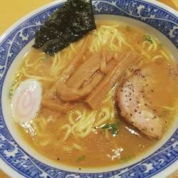 ラーメン