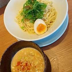 担々つけ麺９５０円