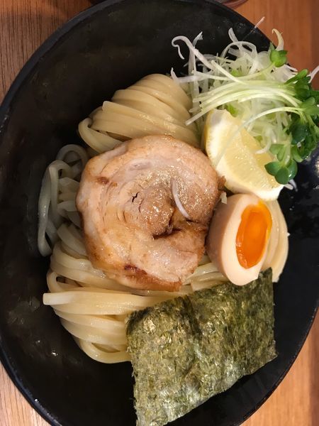 「つけ麺@900」@吉み乃製麺所の写真