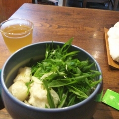 手打ち蕎麦 恒の画像