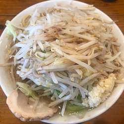 勇三郎ラーメン