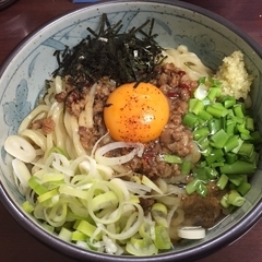 麺屋 雷神の画像