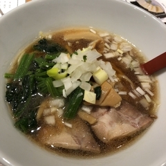 麺屋酒場まる本店の画像
