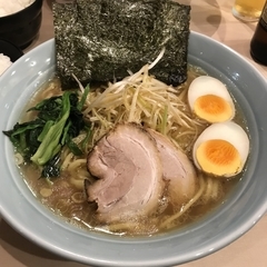 ラーメン たかし屋 千葉駅前店の画像