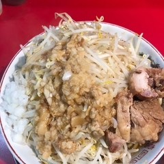 麺でる 明大前店の画像