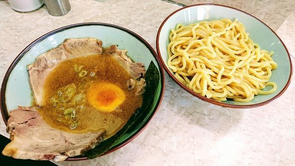 「もりチャーシュー」@喰我の写真