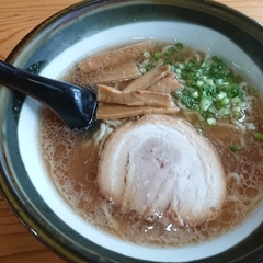 ラーメンハウスあおき 富岡店の画像