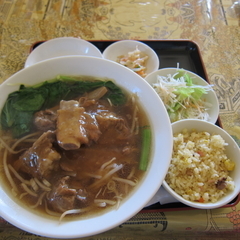 紅龍閣 布佐店の画像