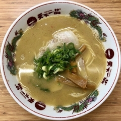 天下一品 宇宿店の画像