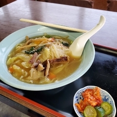 みのり食堂の画像