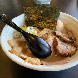 特製らーめん1020