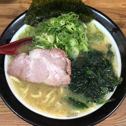 らーめん太麺