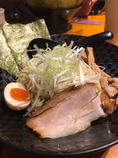 「油そば」@麺屋 へうげものの写真