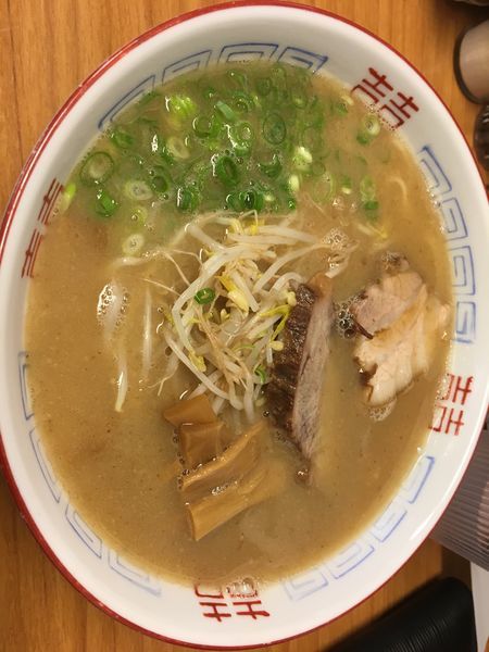 「中華そば大」@やまとの写真