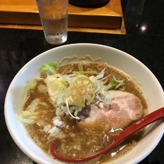 麺処 蓮海 平岸店の画像
