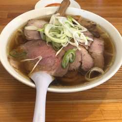 らーめん トッピングチャーシュー