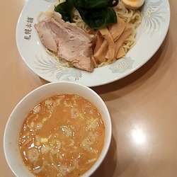 つけ麺（味噌）８４０円