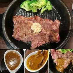 いきなりステーキ 浅草雷門店の画像