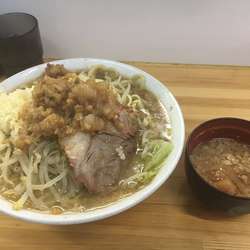 ラーメン