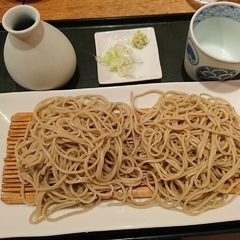 分上野藪 かねこの画像