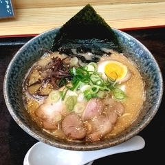 とんこつ麺屋 火の国の画像