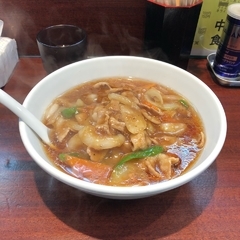 中華食堂 けんの画像