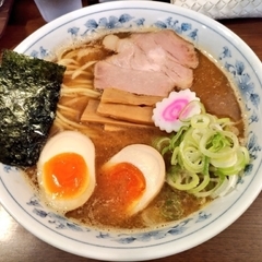 東池袋大勝軒 沖縄宜野湾店の画像