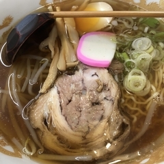 ラーメン倶楽部 ぼん太の画像